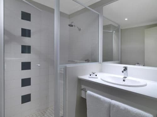 Guest King or Twin Room