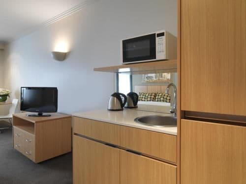 Guest Room - Accessible