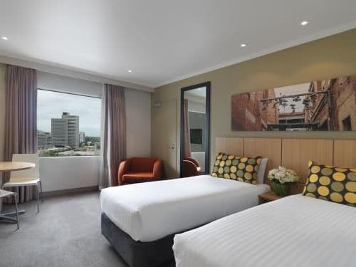 Guest Room Twin