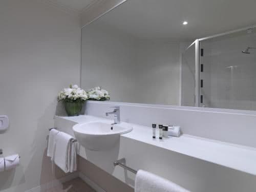 Guest Room - Accessible