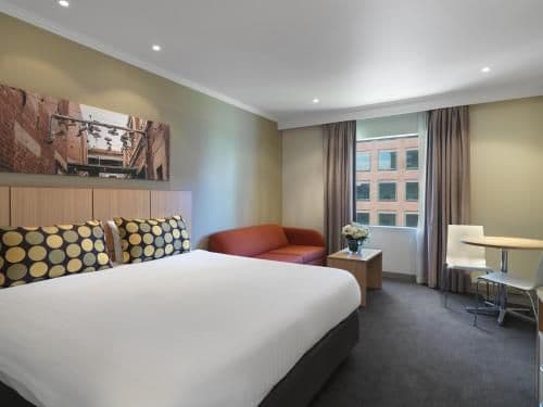 Guest Room - Accessible