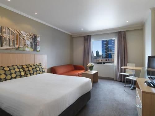 Guest Room - Accessible