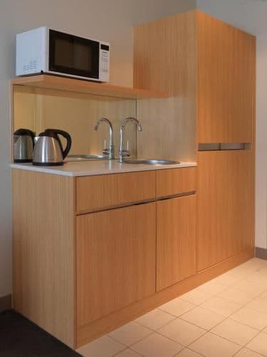 Guest Room - Accessible