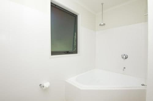 Three-Bedroom Townhouse