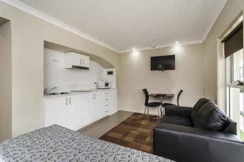 Superior Queen Room