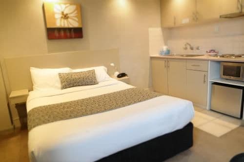 Family Apartment