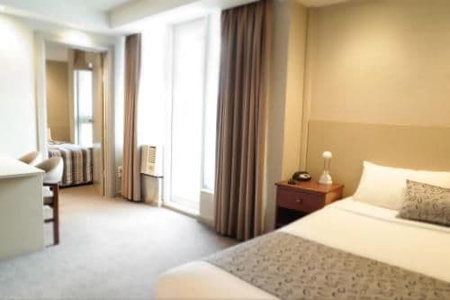 Family Apartment