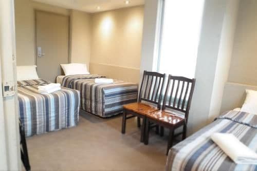 Family Apartment