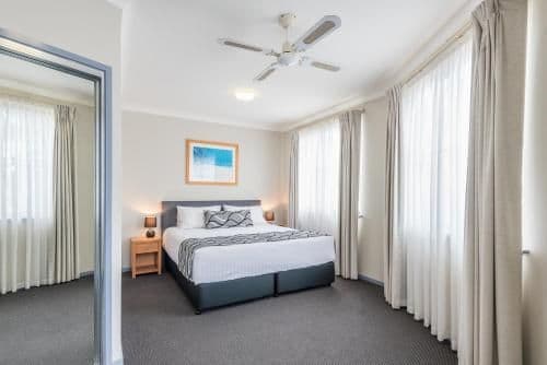 Interconnecting Family Room