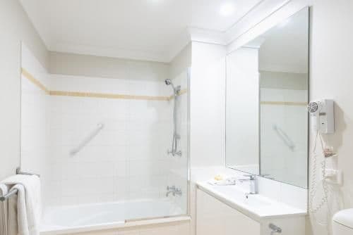 Two bedroom Lake View Apartment