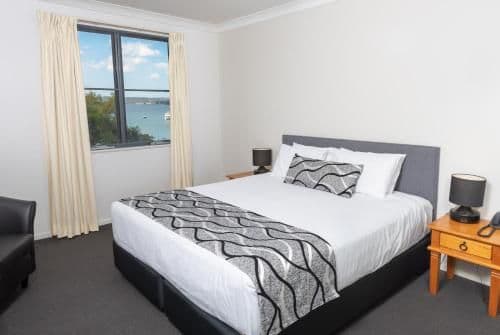 Two bedroom Lake View Apartment