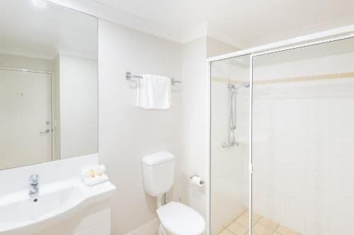 Two bedroom Lake View Apartment
