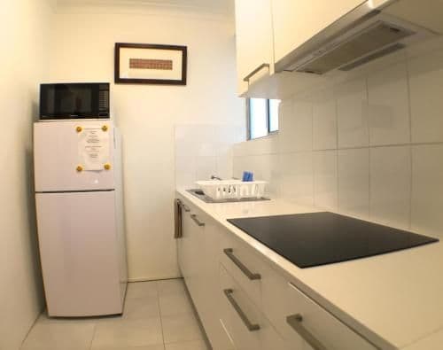 Deluxe Queen Studio with Balcony