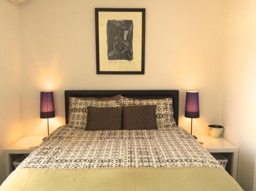 Deluxe Queen Studio with Balcony