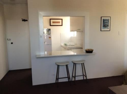 Deluxe Queen Studio with Balcony