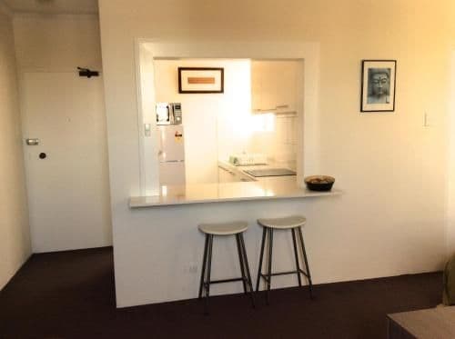 Deluxe Queen Studio with Balcony