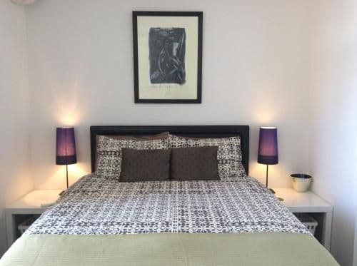 Deluxe Queen Studio with Balcony