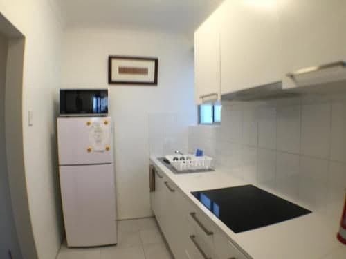 Deluxe Queen Studio with Balcony