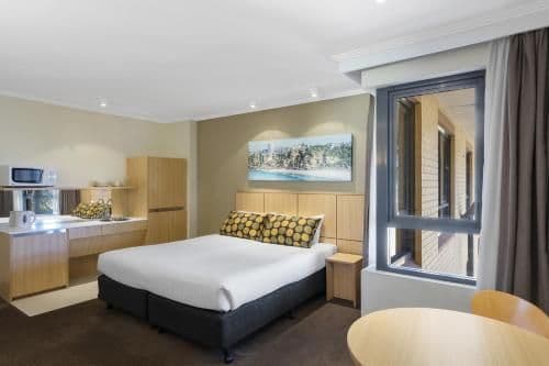 Standard King Room