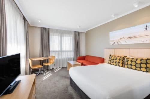Standard King Room