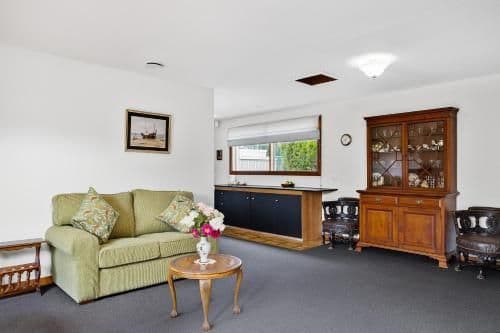 Two-Bedroom Suite with Private Bathroom