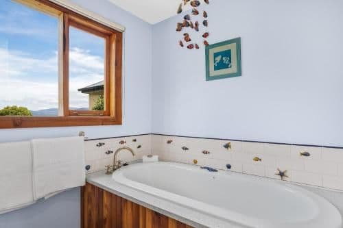 Two-Bedroom Suite with Private Bathroom