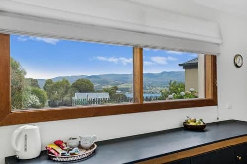 Two-Bedroom Suite with Private Bathroom