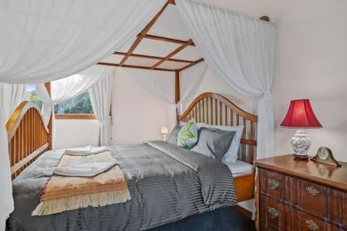 Two-Bedroom Suite with Private Bathroom