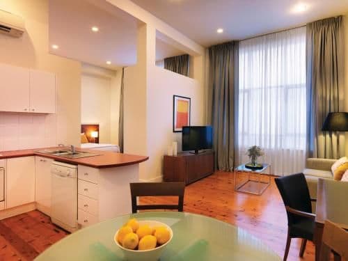 Malthouse Loft