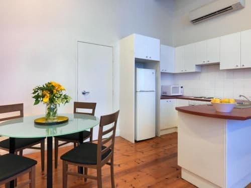 Malthouse Loft