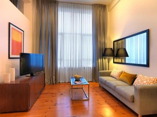 Malthouse Loft
