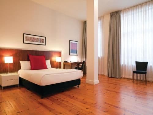 Malthouse Loft