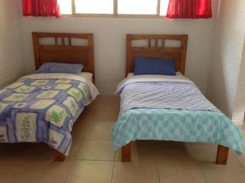 Apartment - Ground Floor