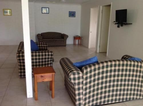 Apartment - Ground Floor