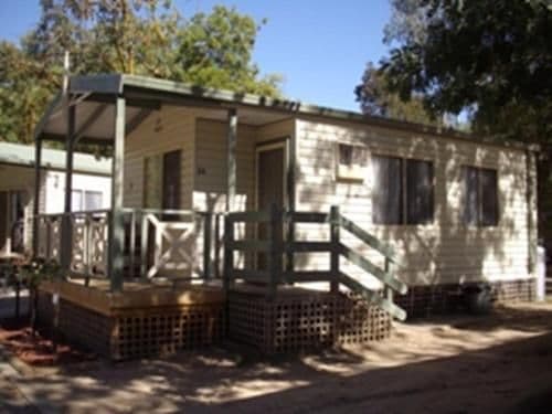 2 Bedroom Standard Cabin