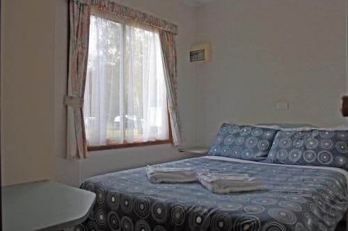 2 Bedroom Standard Cabin
