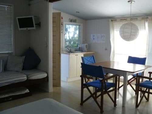 Family Room with Garden View 2