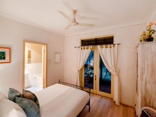 Billabong Cottage