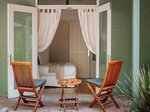 Casaurina Cottage