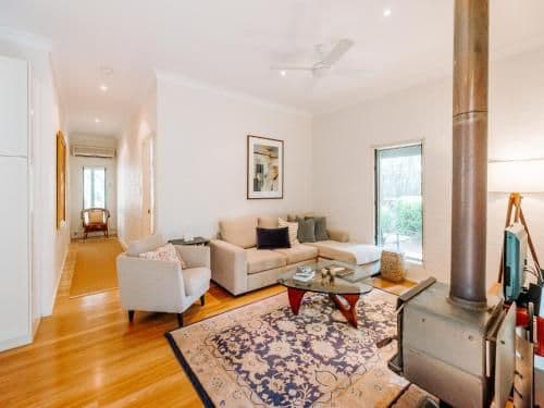 Casaurina Cottage