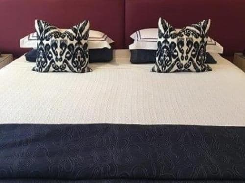 Deluxe Double Room with Shower