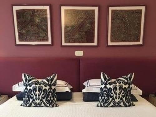 Deluxe Double Room with Shower