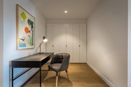Superior One Bedroom Apartment