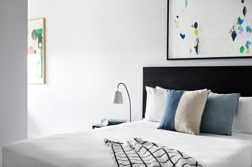 Superior One Bedroom Apartment