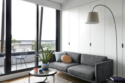 Superior One Bedroom Apartment