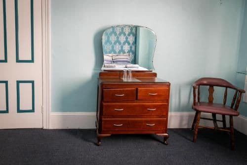 Budget Twin Room