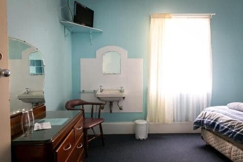 Budget Twin Room
