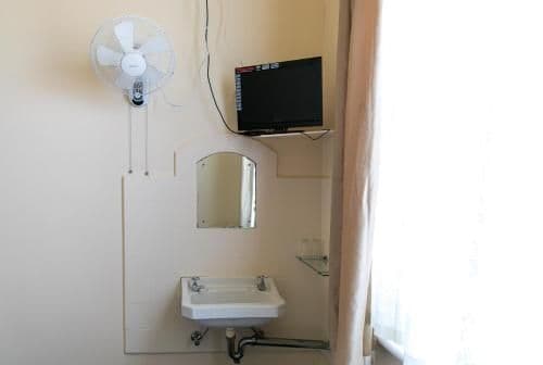 Budget Twin Room