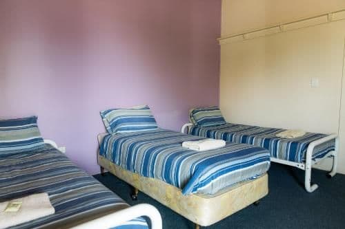 Budget Twin Room