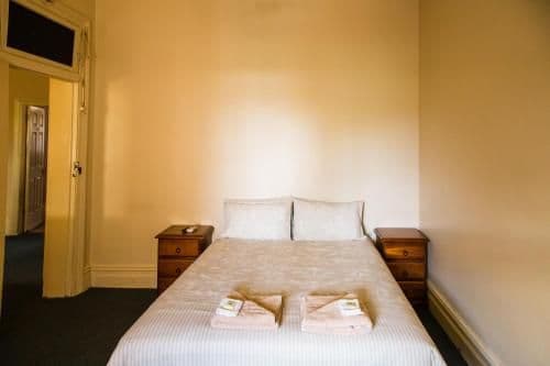 Budget Double Room